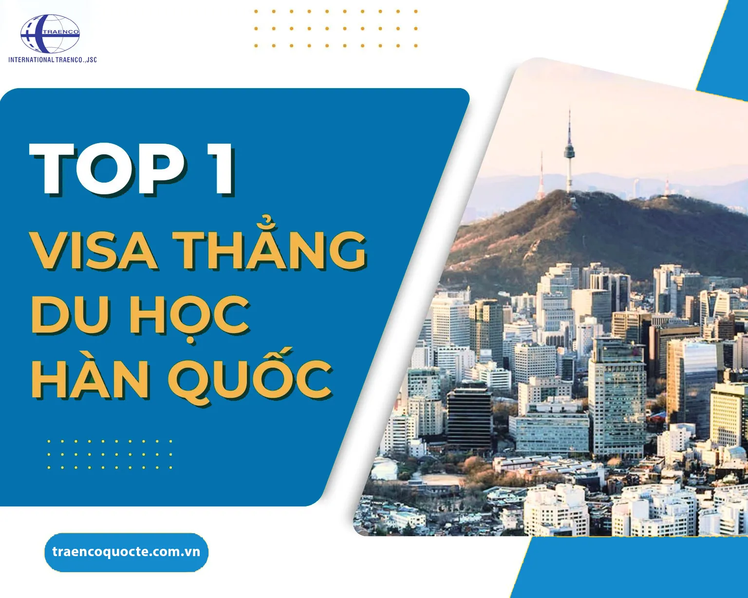 Điều Kiện Du Học Hàn Quốc 2024: hệ tiếng, đại học, thạc sĩ