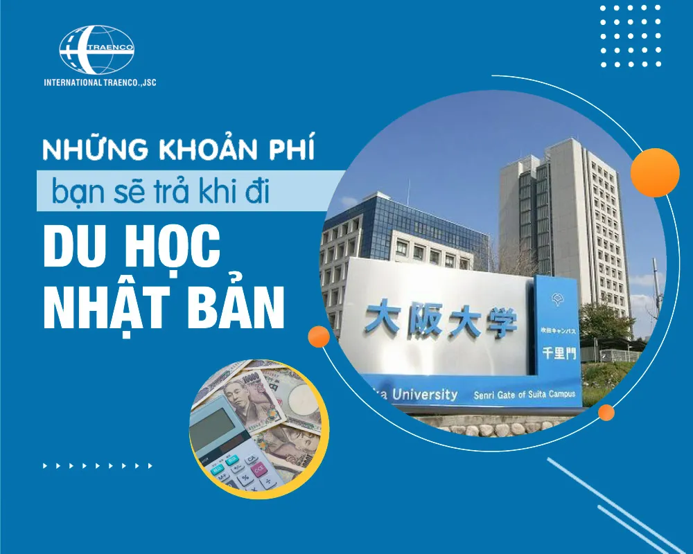 Du học Nhật Bản 2024: Điều kiện, chi phí, hồ sơ Mới Nhất