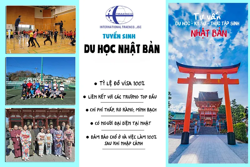 Đào tạo Nhật Ngữ