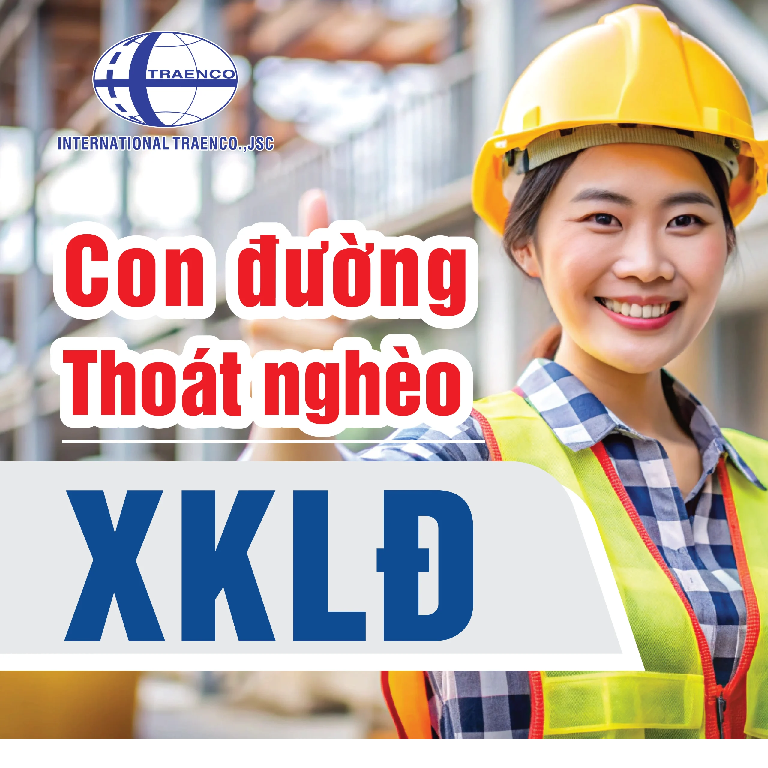 Xuất khẩu lao động Nhật Bản gồm những ngành nào?