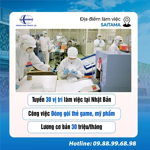 ĐÓNG GÓI MỸ PHẨM VÀ THẺ GAME