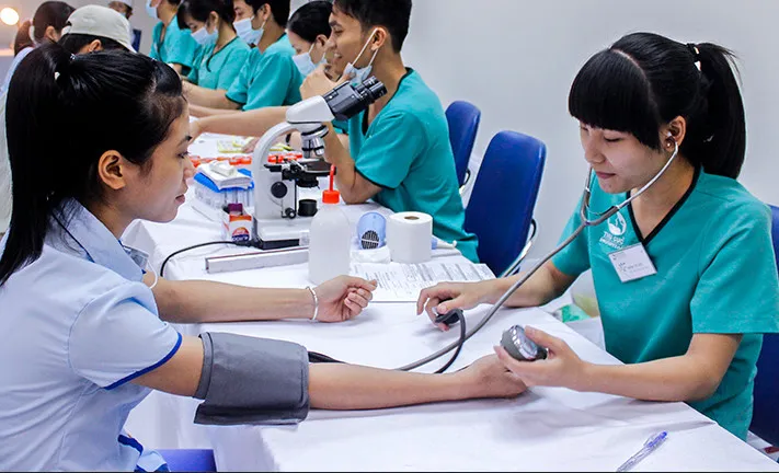 Điều kiện sức khỏe khi đi xuất khẩu lao động Nhật Bản