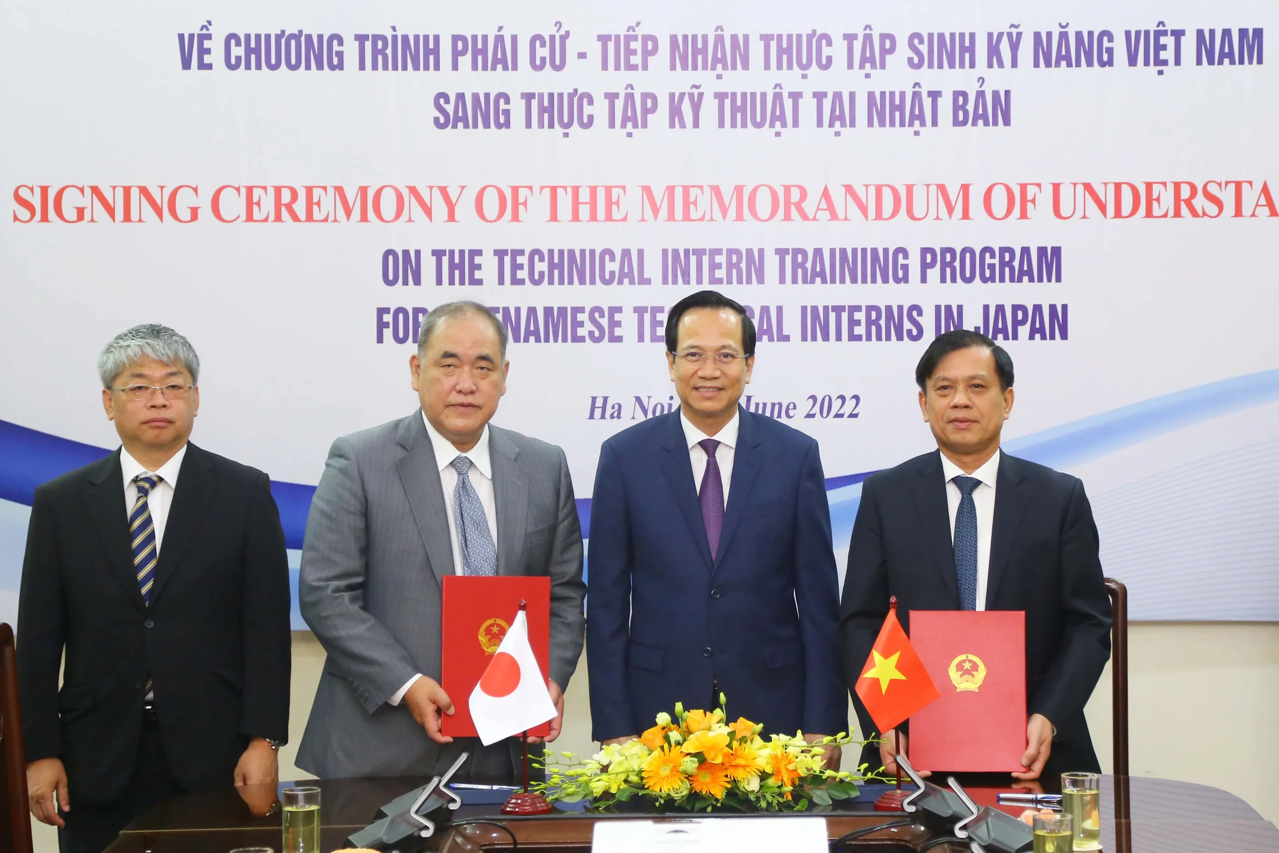 Xuất khẩu lao động Nhật Bản miễn phí: Cơ hội vàng cho người lao động Việt Nam