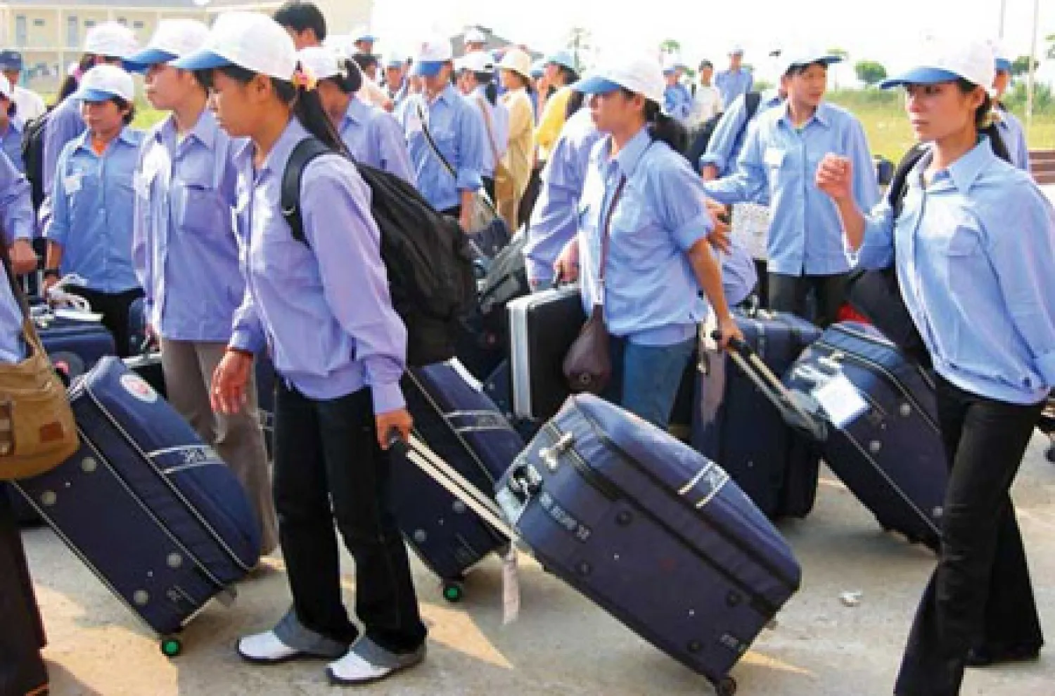 CÓ NÊN ĐI XUẤT KHẨU LAO ĐỘNG NHẬT BẢN VÀO THỜI ĐIỂM NÀY?